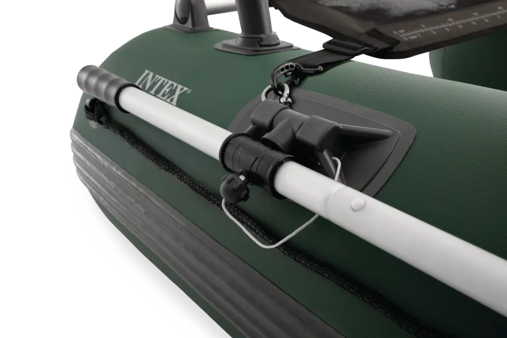Big Catch Pro™ Fishing Tube