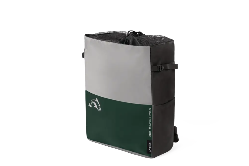 Big Catch Pro™ Fishing Tube