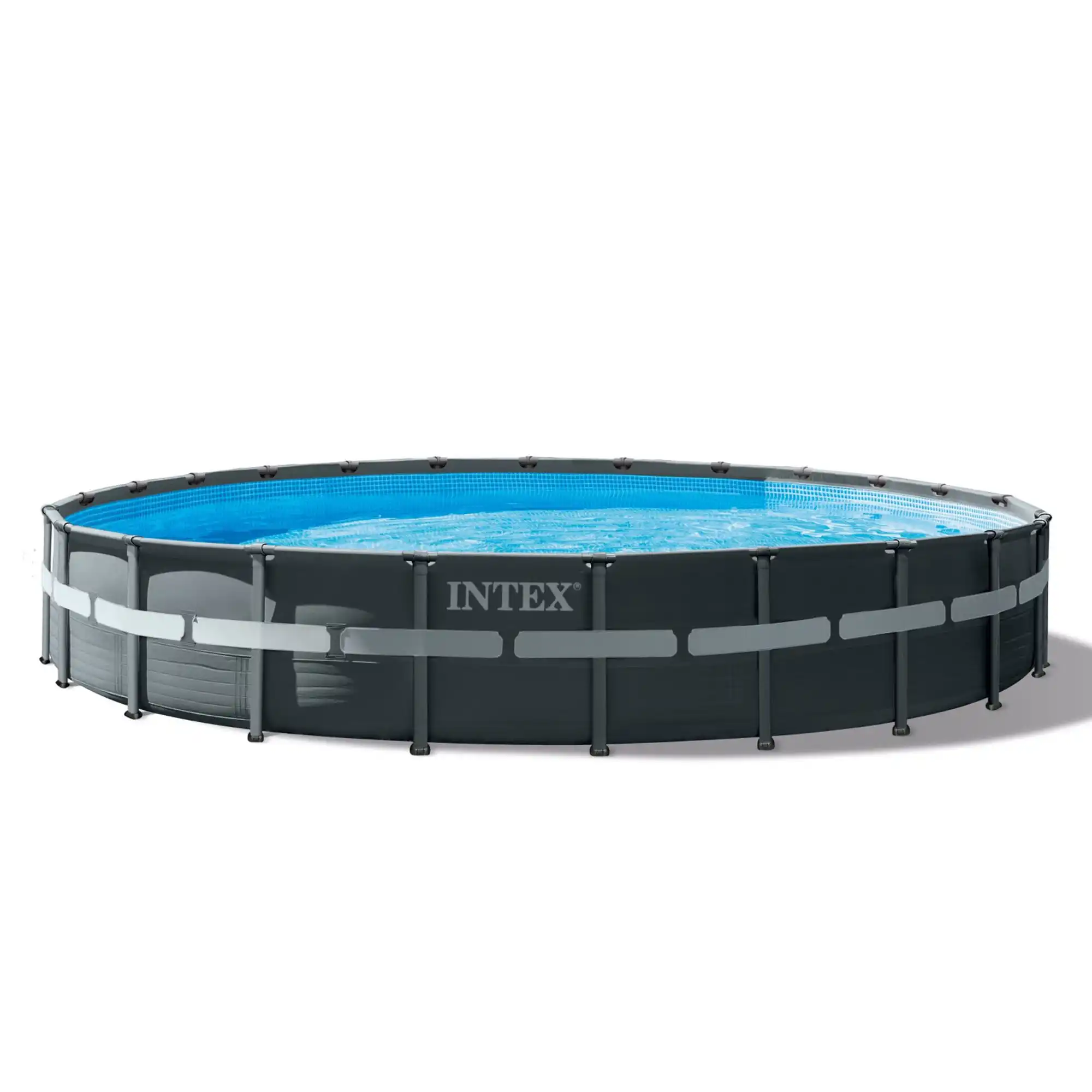 Ultra XTR Frame Pool Set 732x132 cm 