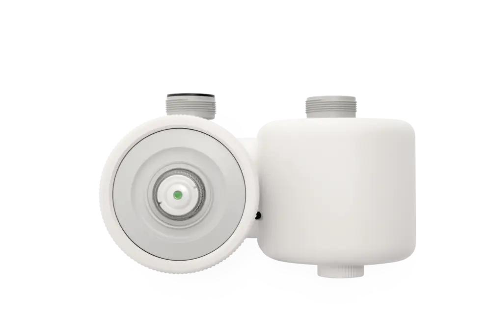 Kartušová filtrace C1500 (12 V)