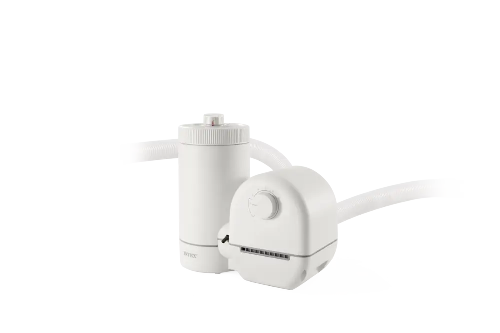 Kartušová filtrace C1500 (12 V)