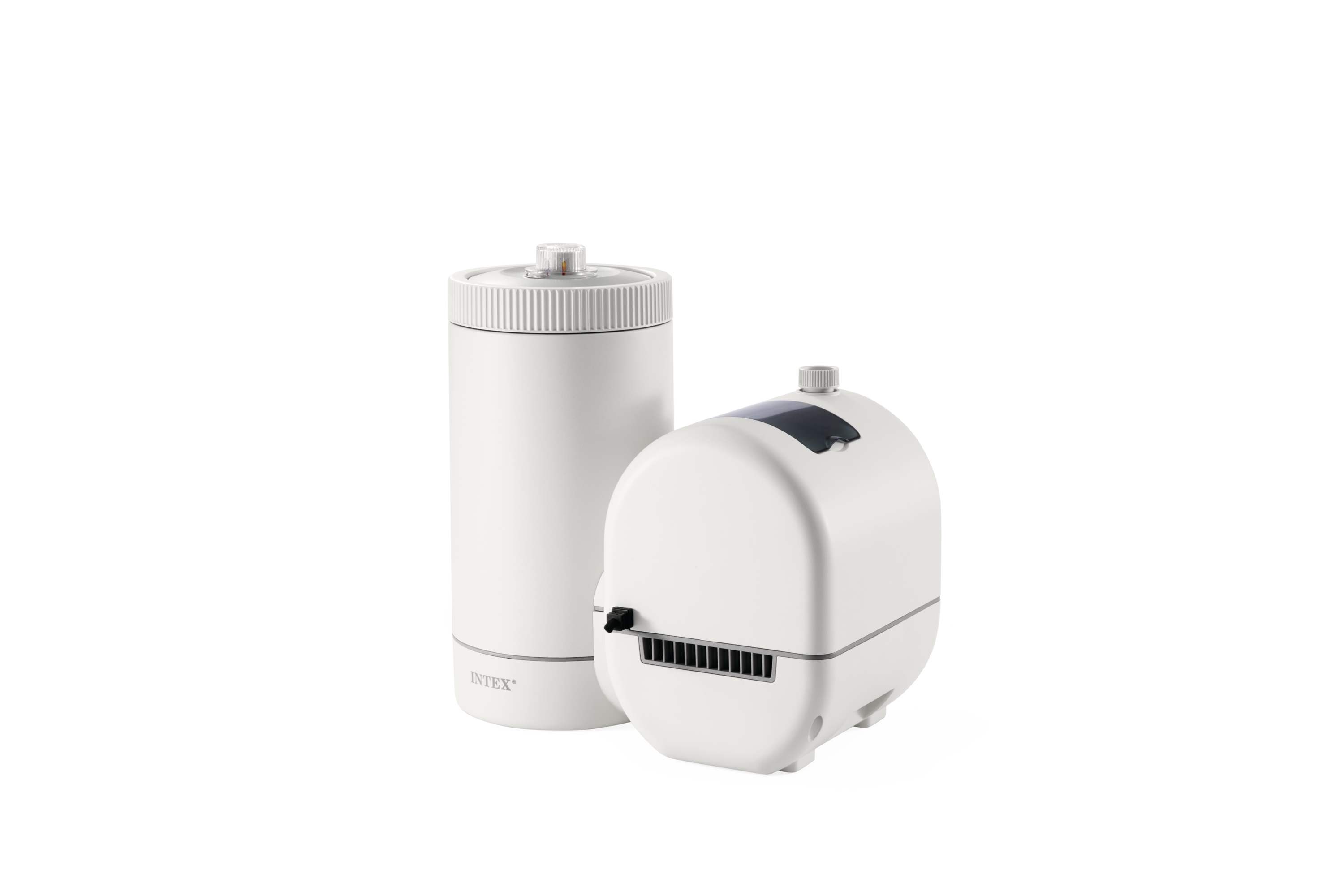 C2500 Cartridge Filter Pump (220-240 V)