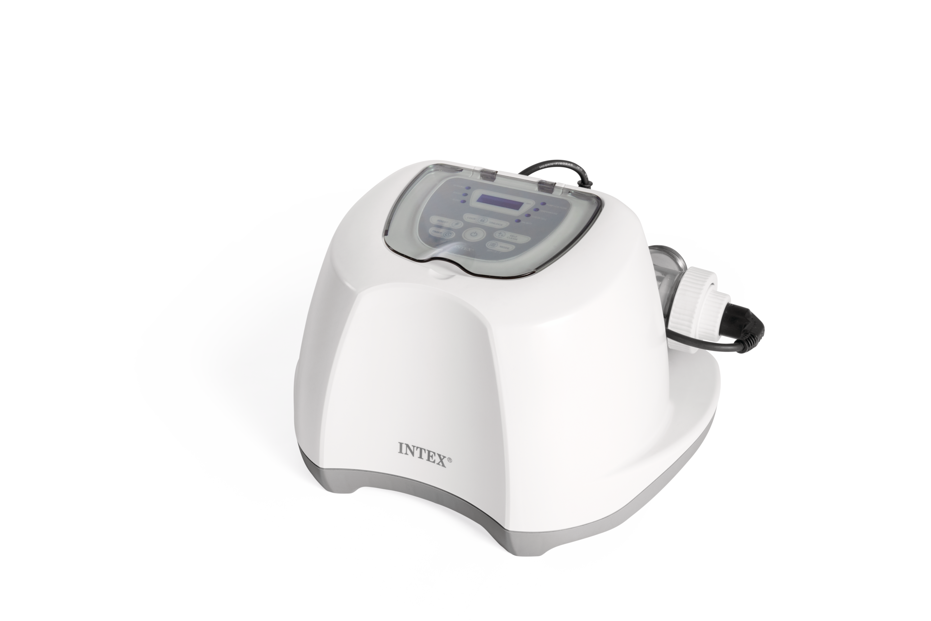 QS700 Plus Krystal Clear Saltwater System (220 V)