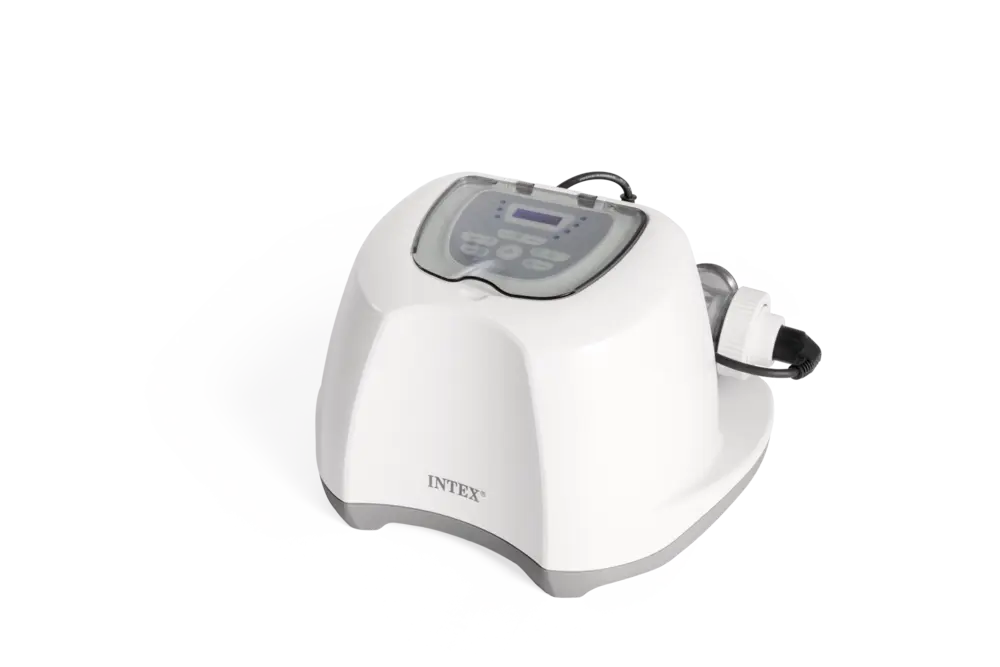 QS700 Plus Krystal Clear Saltwater System (12 V)