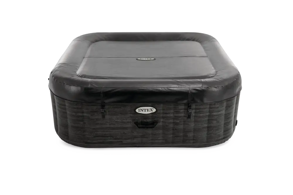 PureSpa™ Greystone Bubble Deluxe υδρομασάζ για 6 άτομα