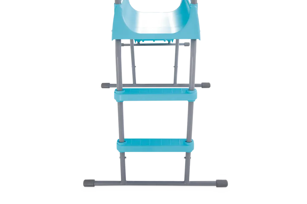 Six-foot Freestanding Slide
