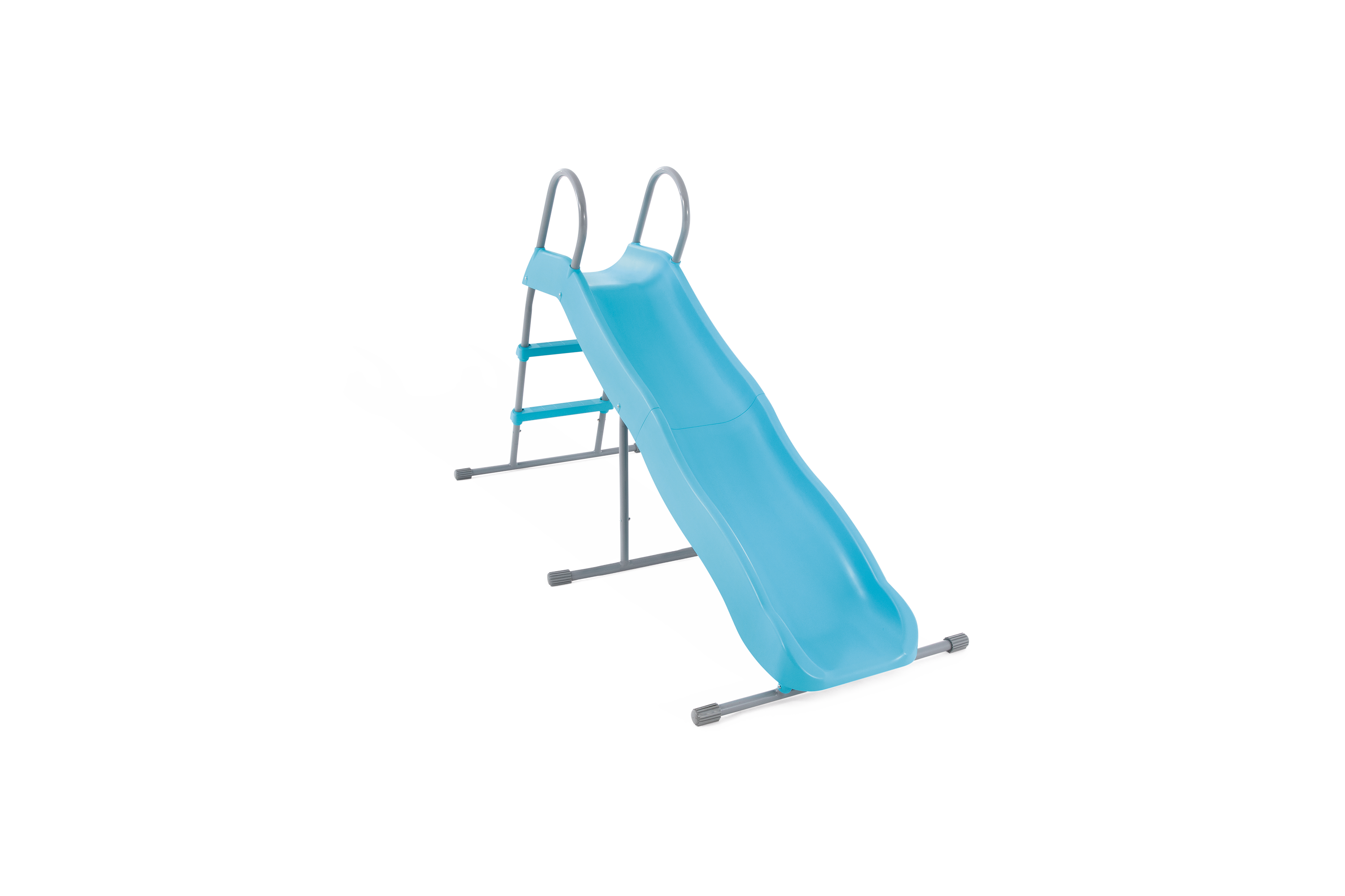 Six-foot Freestanding Slide