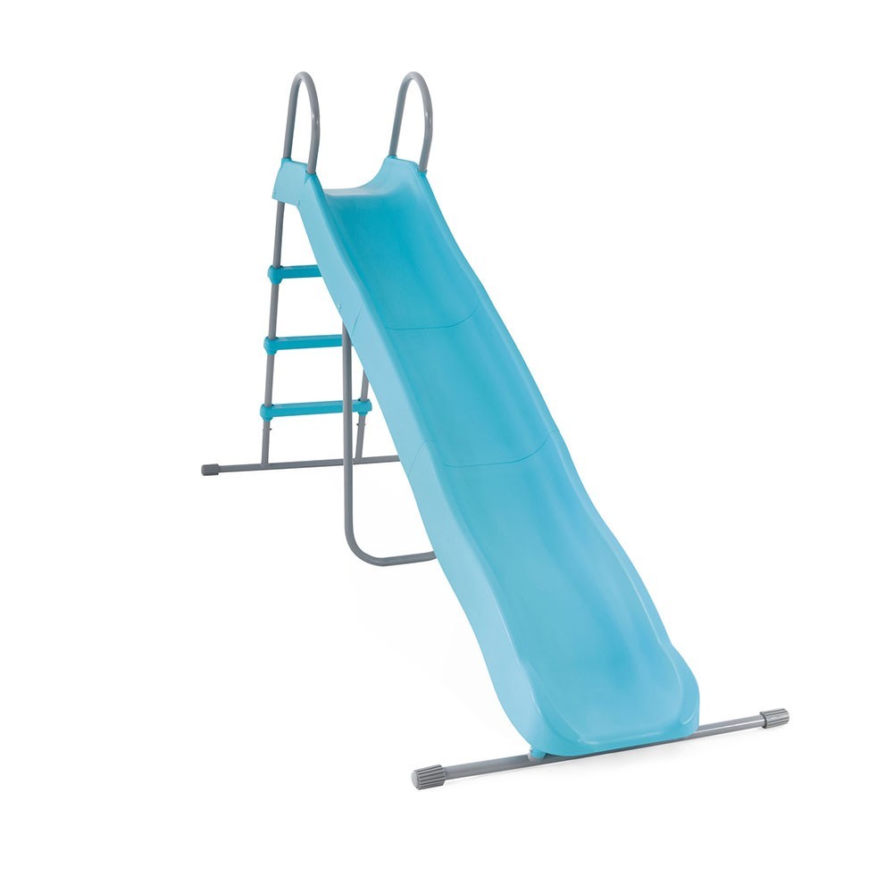 Eight-foot Freestanding Slide