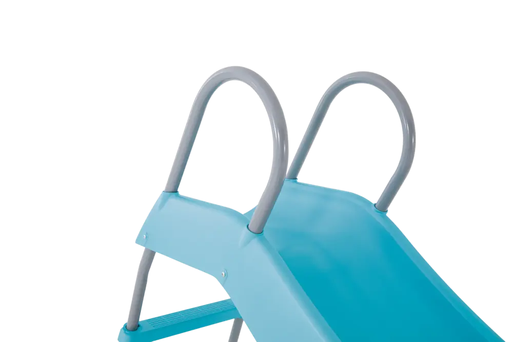 Eight-foot Freestanding Slide