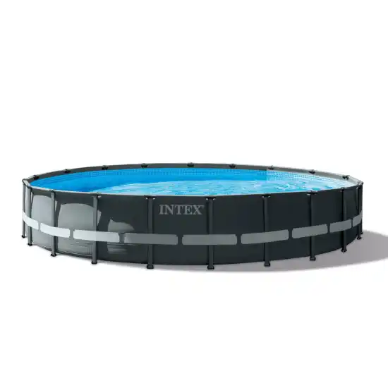 Ultra XTR Frame Pool Set 610x122 cm 