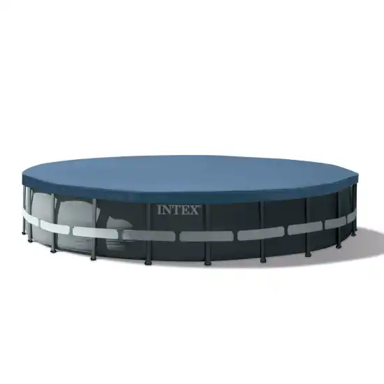 Ultra XTR Frame Pool Set 610x122 cm 