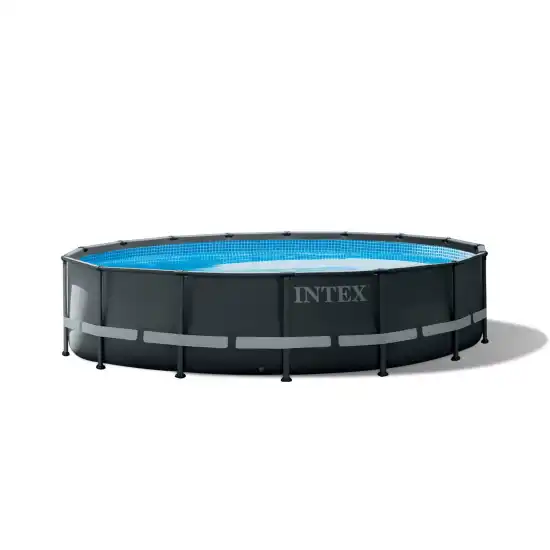 Ultra XTR Frame Pool Set 488x122 cm