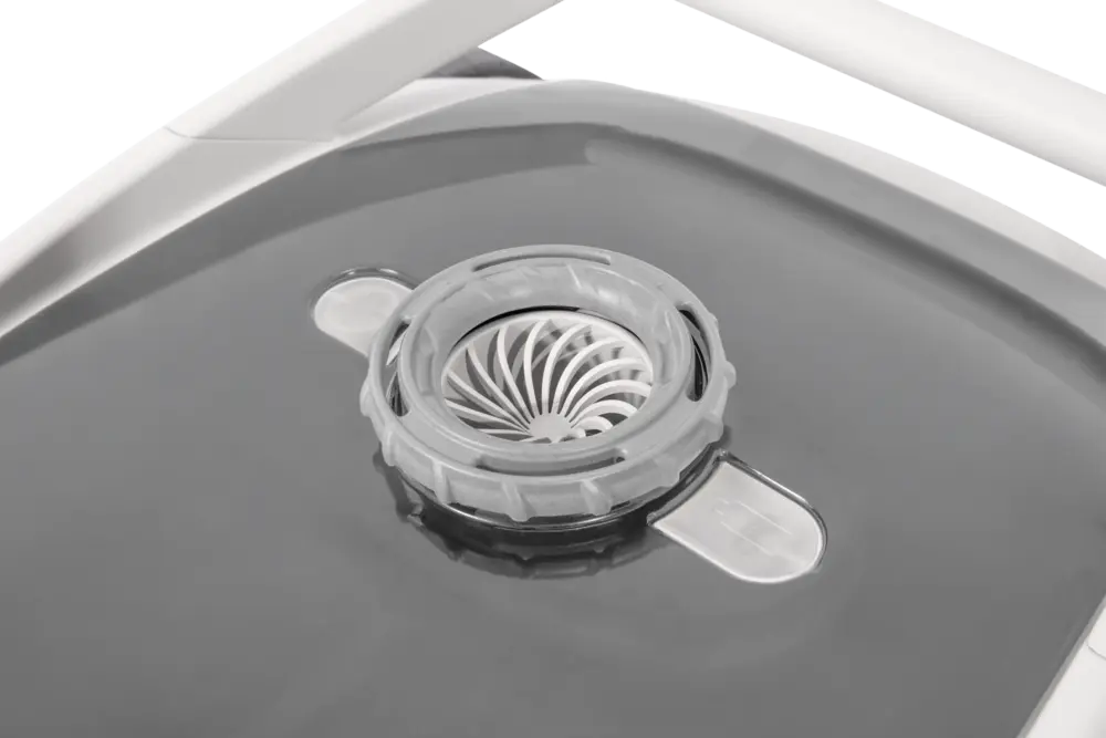 ZXX500R Auto Cleaner