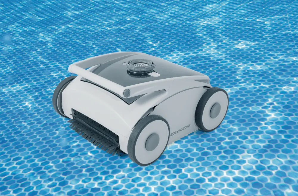 ZXX500R Auto Cleaner