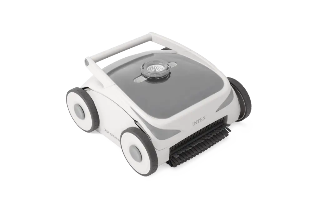 ZXX500R Auto Cleaner