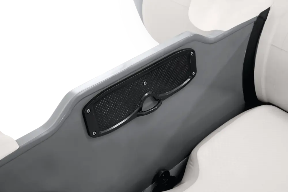 Mariner 260 Transom Boat Set