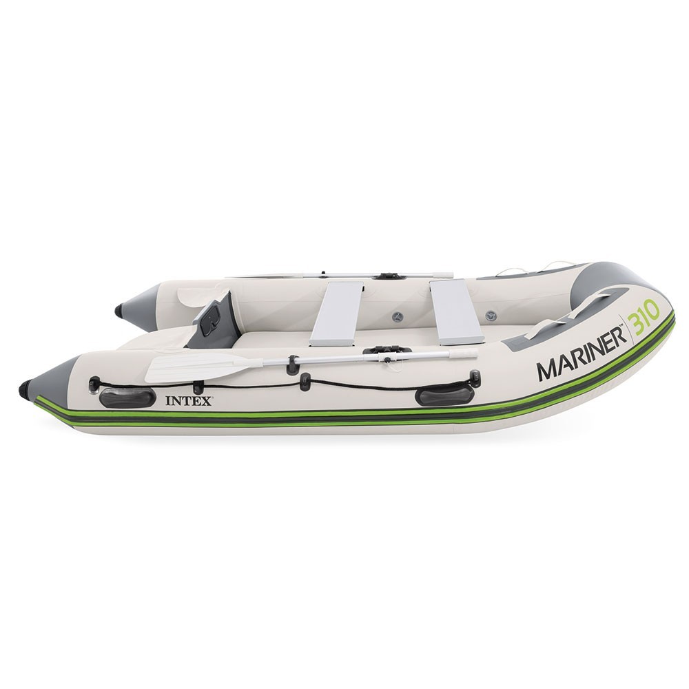 Mariner 310 Transom Boat Set