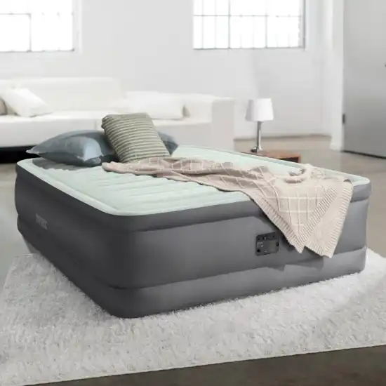 Full Premaire I Elevated Airbed