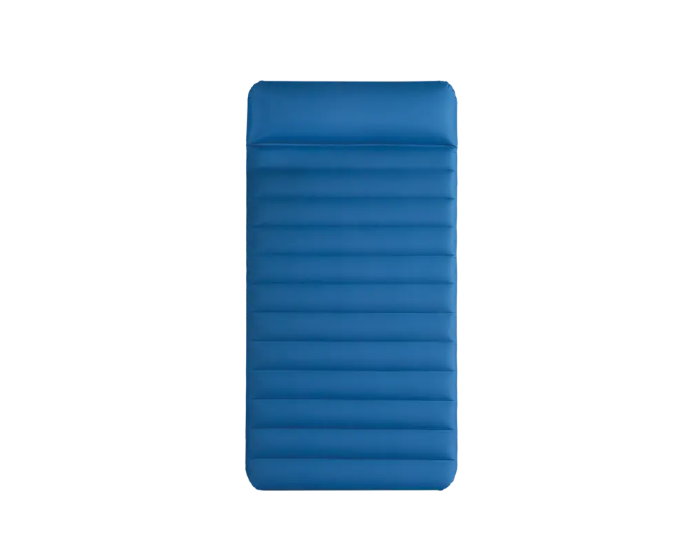 Twin Dura-Beam TPU Pillow Mat