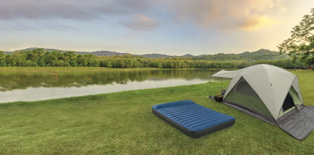 Full Dura-Beam TPU Pillow Mat
