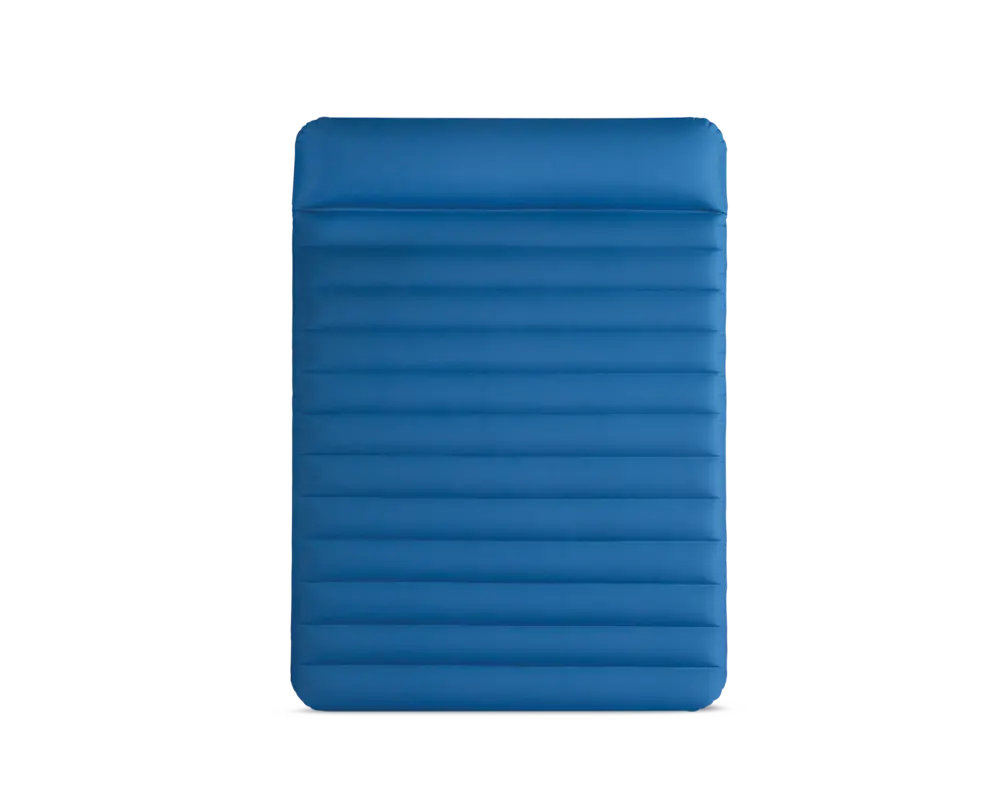 Full Dura-Beam TPU Pillow Mat
