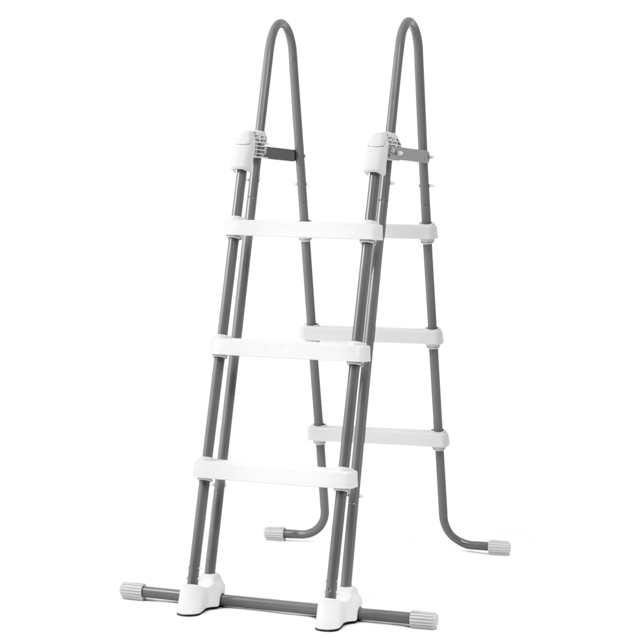Deluxe pool ladder 1,07 m