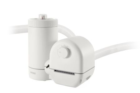 Cartridge filter pump #26636 (flow rate 5678 L/h)