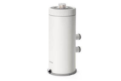 Cartridge filter pump #26638 (flow rate 3785 L/h)